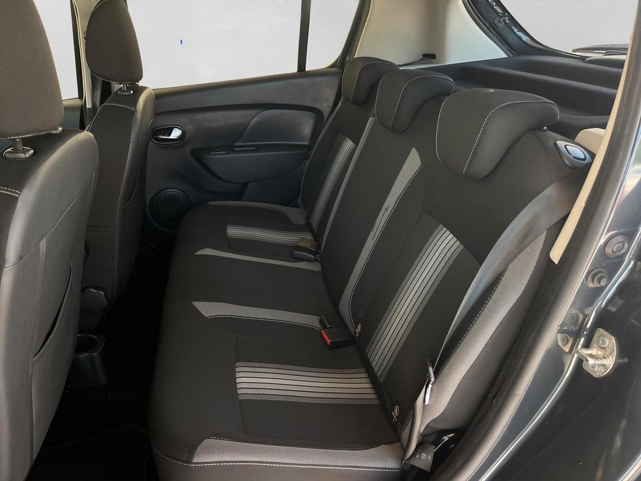 Dacia Sandero Stepway 0.9 GPL 90cv SS WOW NEOPATENTATI