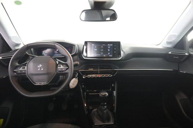 PEUGEOT 208 208 PureTech 100 Stop&Start 5 porte Allure Pack