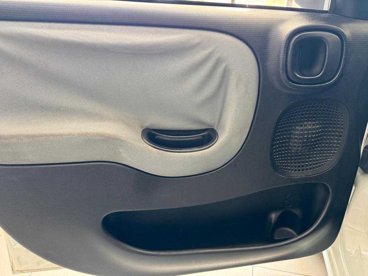Fiat Panda 0.9 TwinAir Turbo Natural Power Lounge