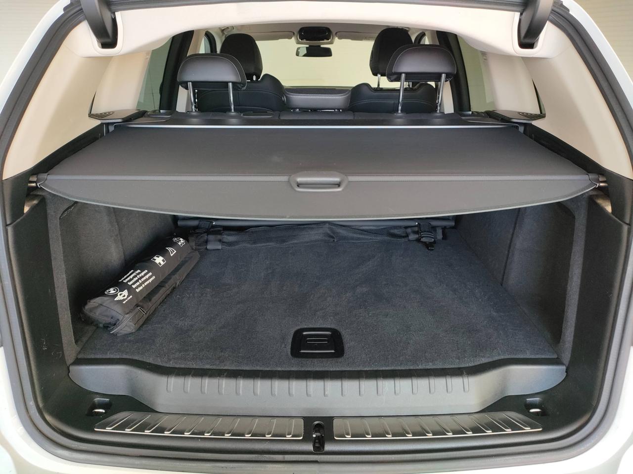 BMW X3 G01 2021 - X3 xdrive20d mhev 48V auto
