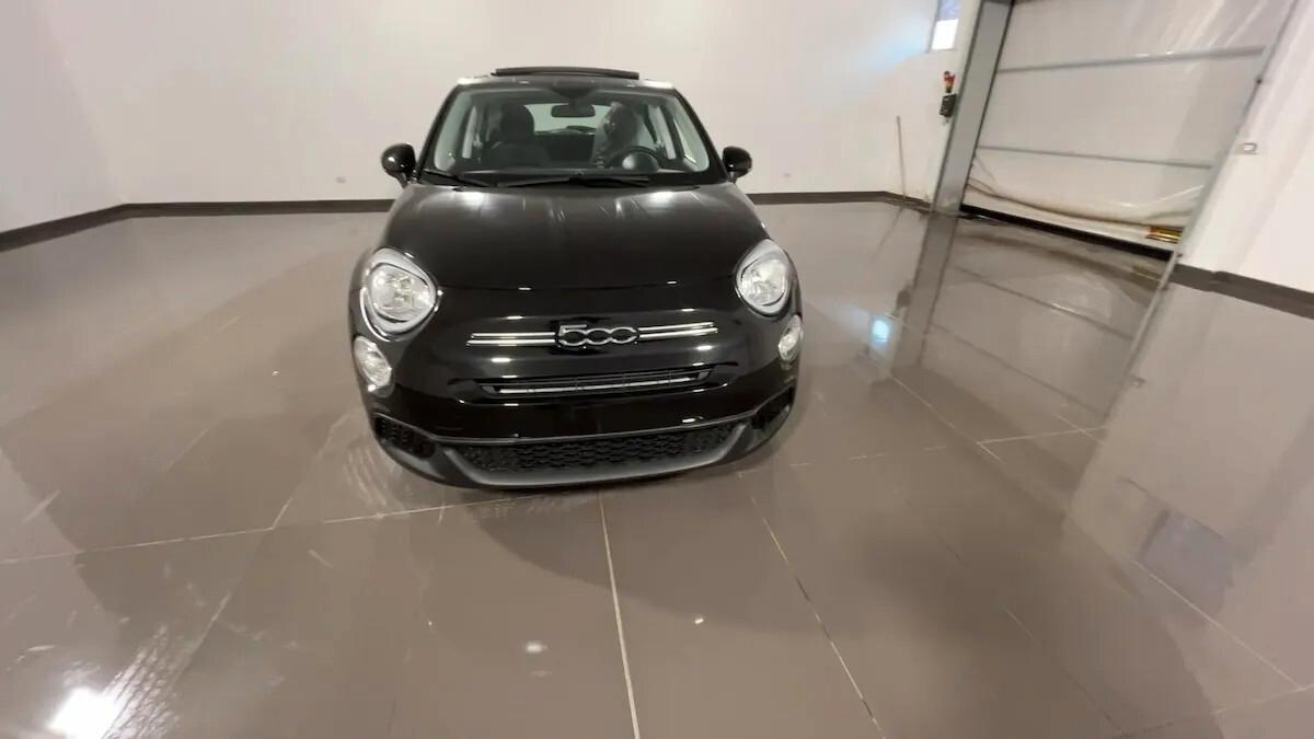 Fiat 500X 1.5 T4 Hybrid 130 CV DCT Dolcevita