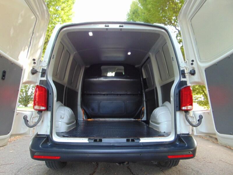 VOLKSWAGEN Transp. 6ª '15-'24 Transporter 2.0 ...