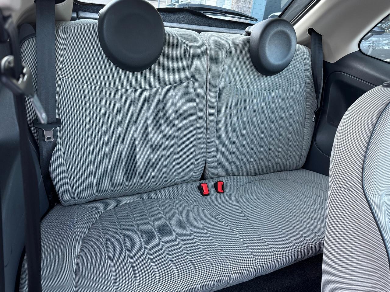 Fiat 500 1.2 Lounge TETTO AUTOMATICA
