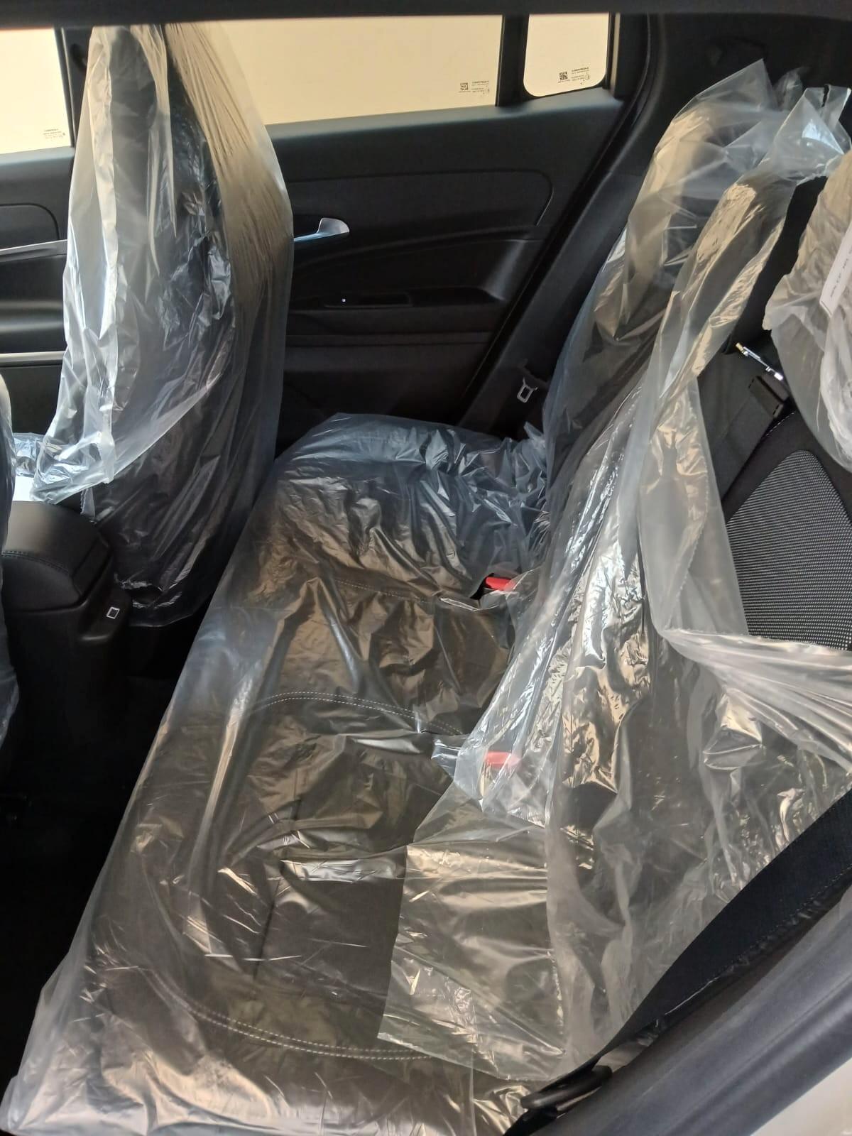 Jeep Avenger 1.2 Turbo 100 CV Summit