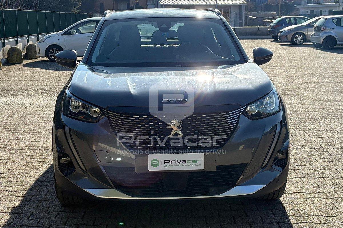 PEUGEOT 2008 PureTech 130 S&S Allure Navi Pack