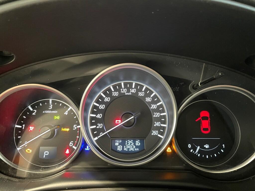 Mazda CX-5 2.2D 150CV Autom. 4WD Evolve