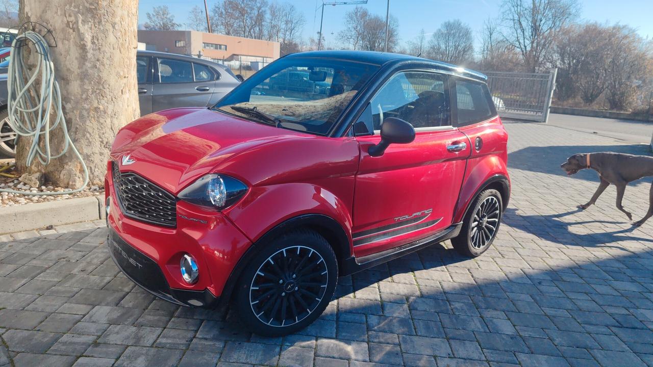 Chatenet CH46 TOURING