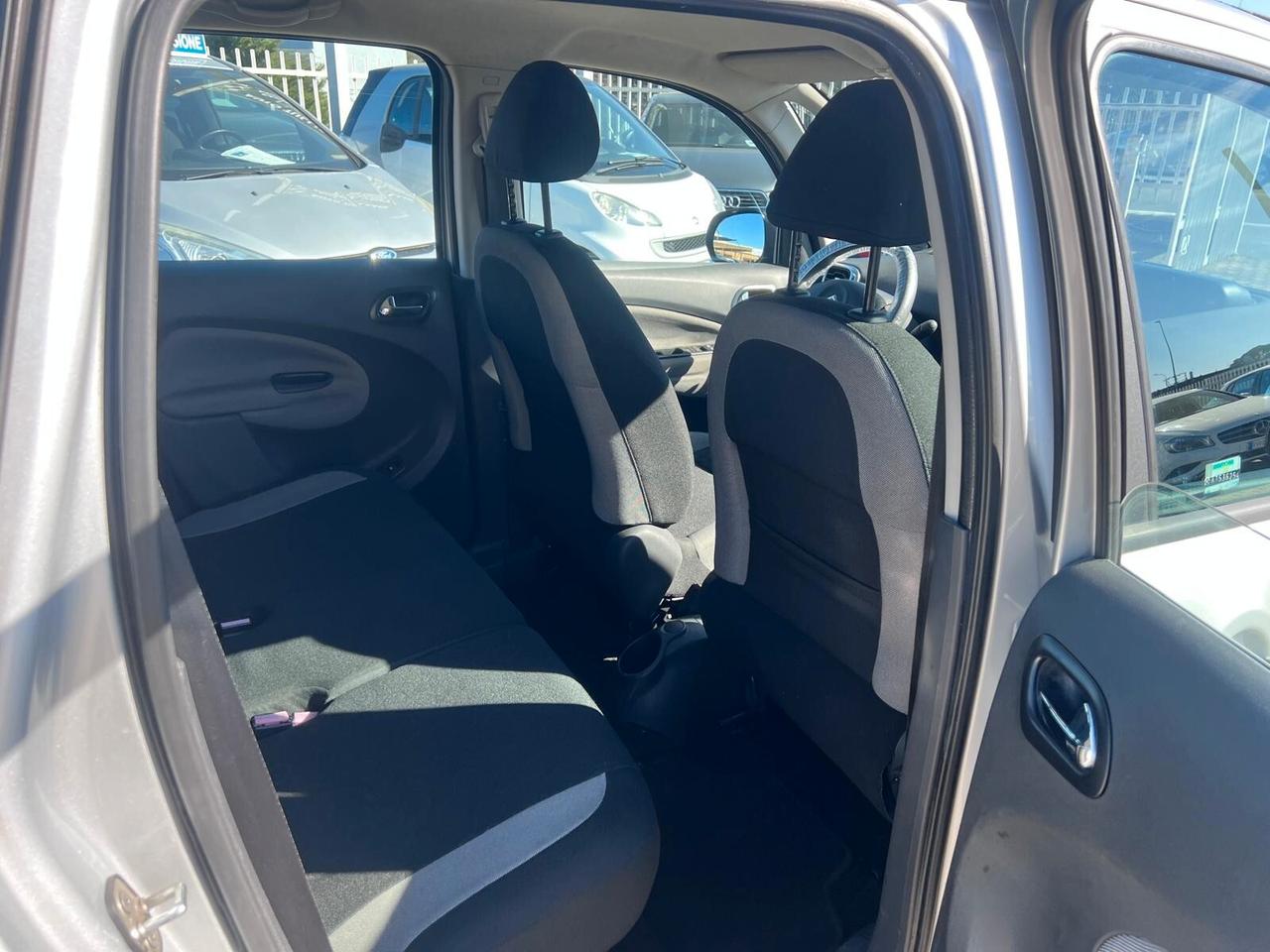 Citroen C3 Picasso 1.6 HDi 90 airdream Business