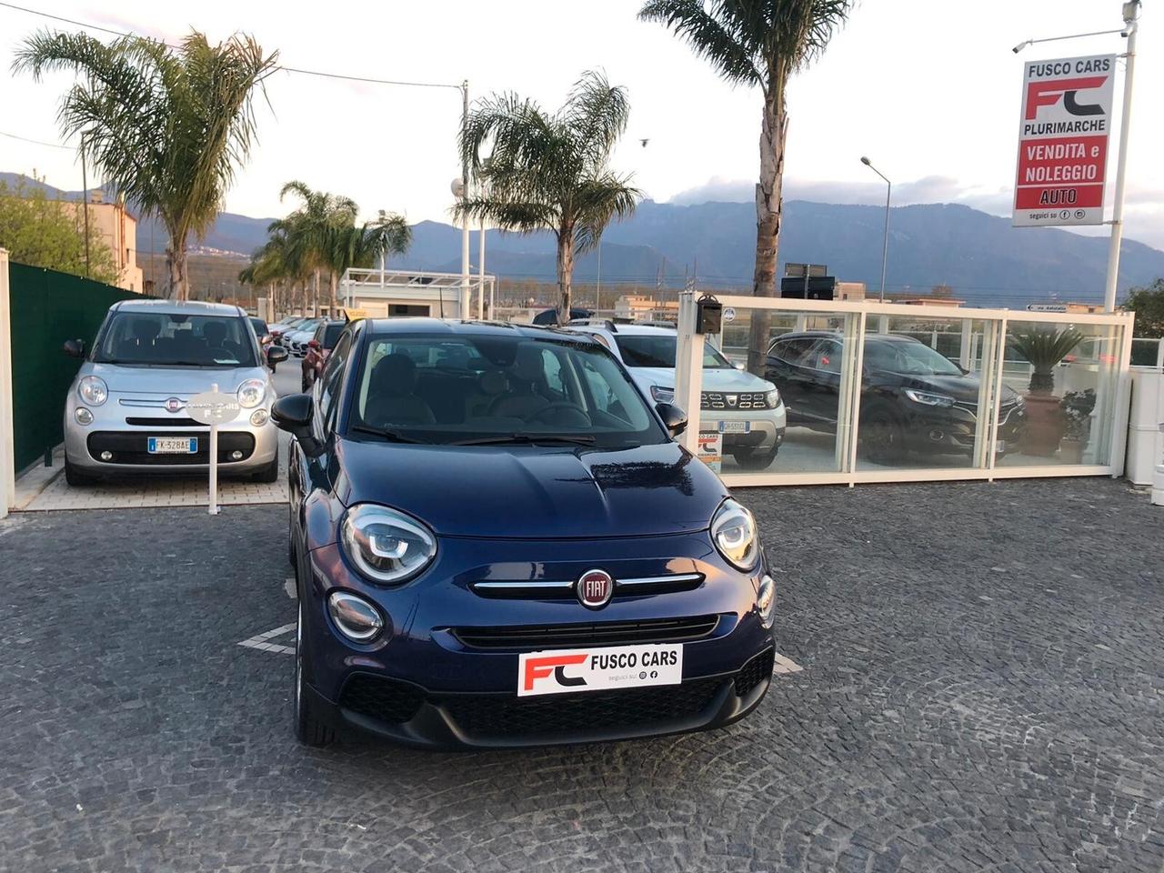 Fiat 500X 1.0 T3 120 CV Business