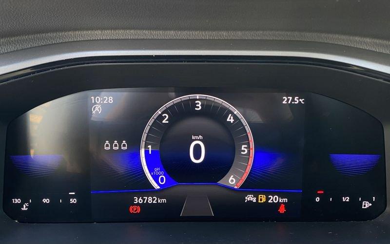 Volkswagen T-Roc Life 2.0 TDI 116CV