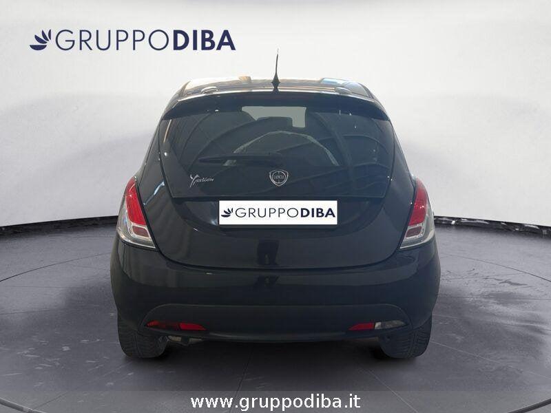 Lancia Ypsilon III 2015 Benzina 1.2 Platinum s&s 69cv my19
