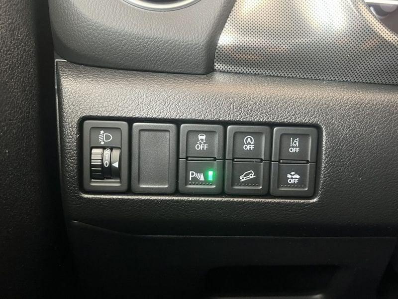 Suzuki Vitara Vitara 1.4h Starview 4wd allgrip 110cv at