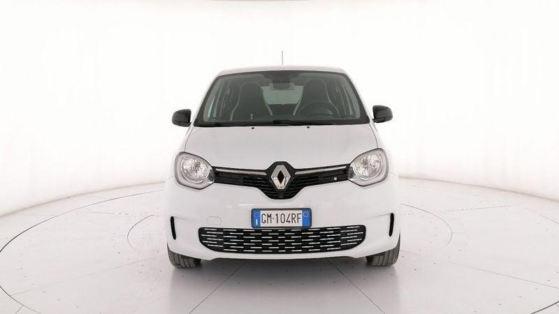 Renault Twingo 1.0 sce Urban Night 65cv