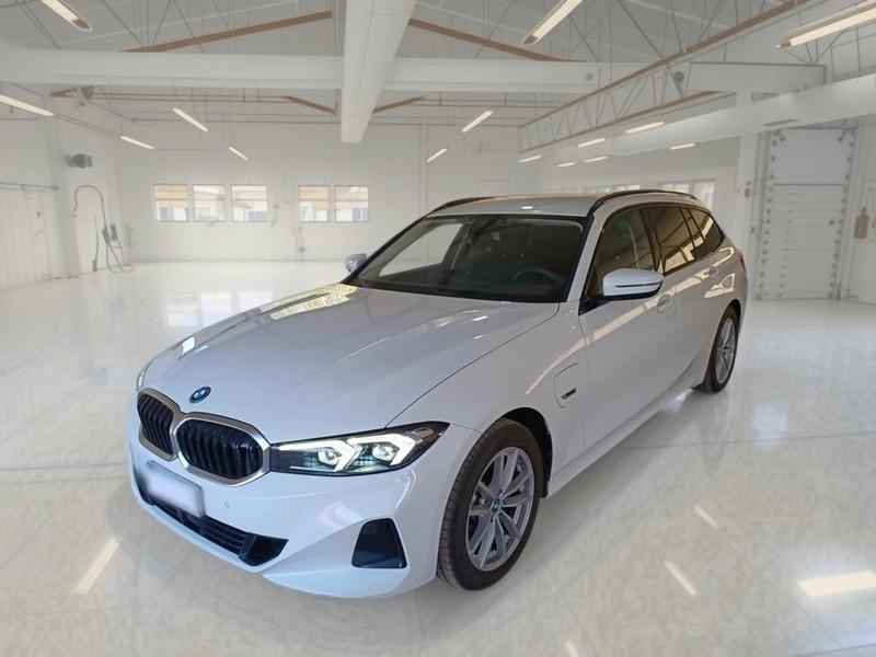 BMW 320 TOURING AUTO STATION WAGON