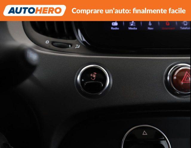 ABARTH 595 1.4 Turbo T-Jet 165 CV Turismo