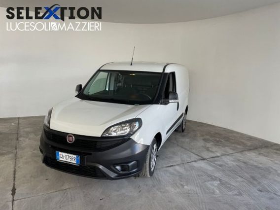FIAT Doblo Doblò 1.3 MJT S&S PC-TN Cargo Lounge
