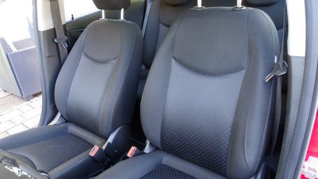 OPEL Karl 1.0 75 CV, idonea per neopatentati, Garanzia..