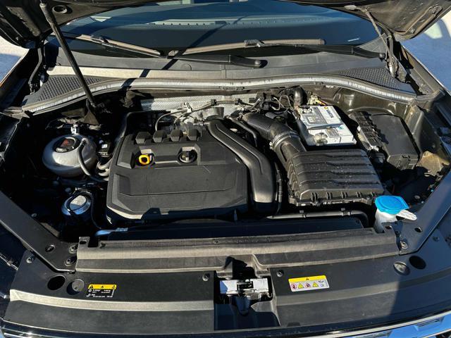 VOLKSWAGEN Tiguan 1.5 TSI 150 CV DSG ACT R-Line