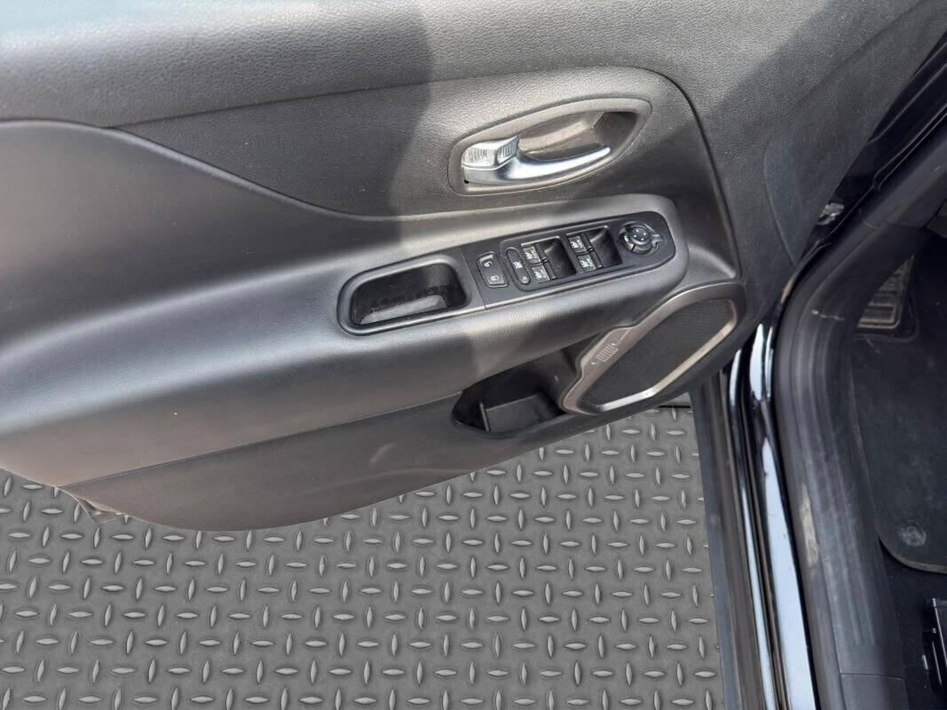 Jeep Renegade 1.6 Mjt DDCT 120 CV Limited 2020