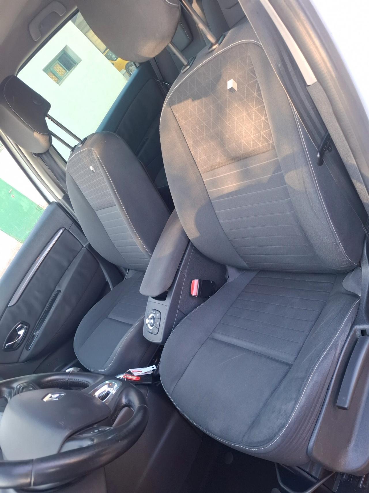 Renault Scenic Scénic XMod 1.5 dCi 110CV Start&Stop Energy