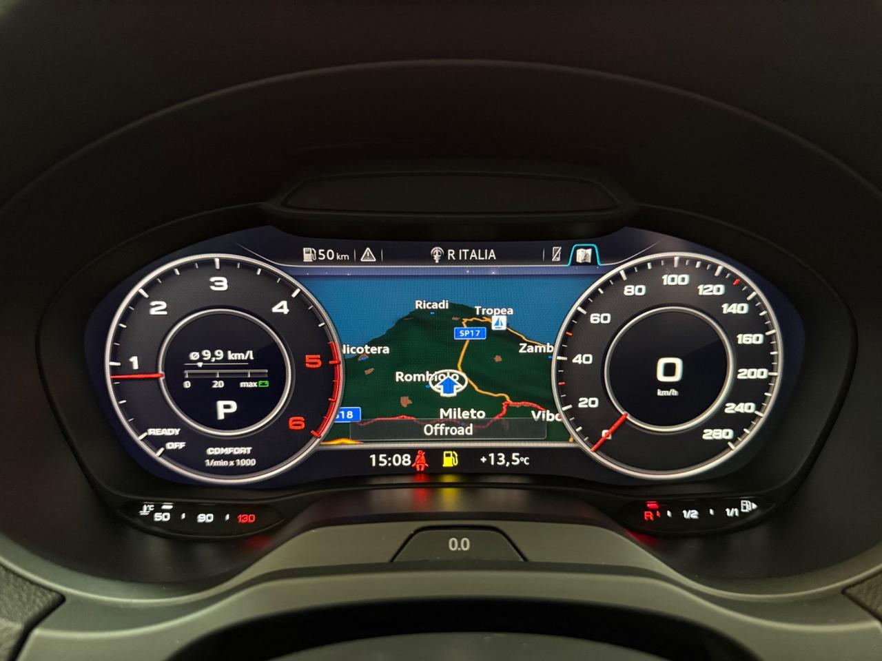 Audi A3 SPB 30 TDI S tronic S line