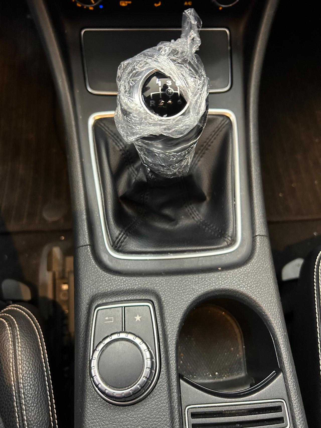 Mercedes-benz A 180 160 d Premium