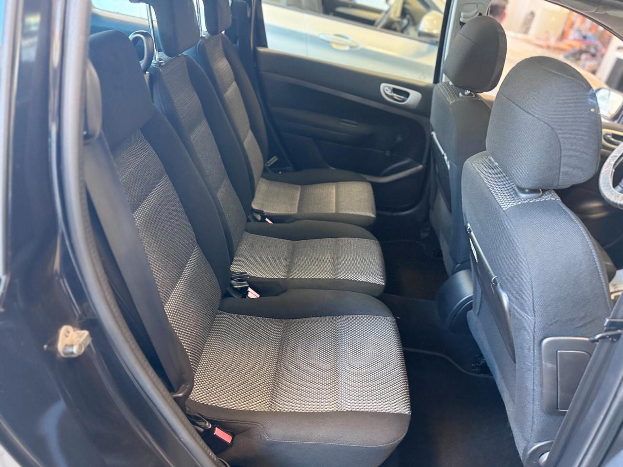 Peugeot 307 1.6 16V HDi FAP 110CV Station Australian