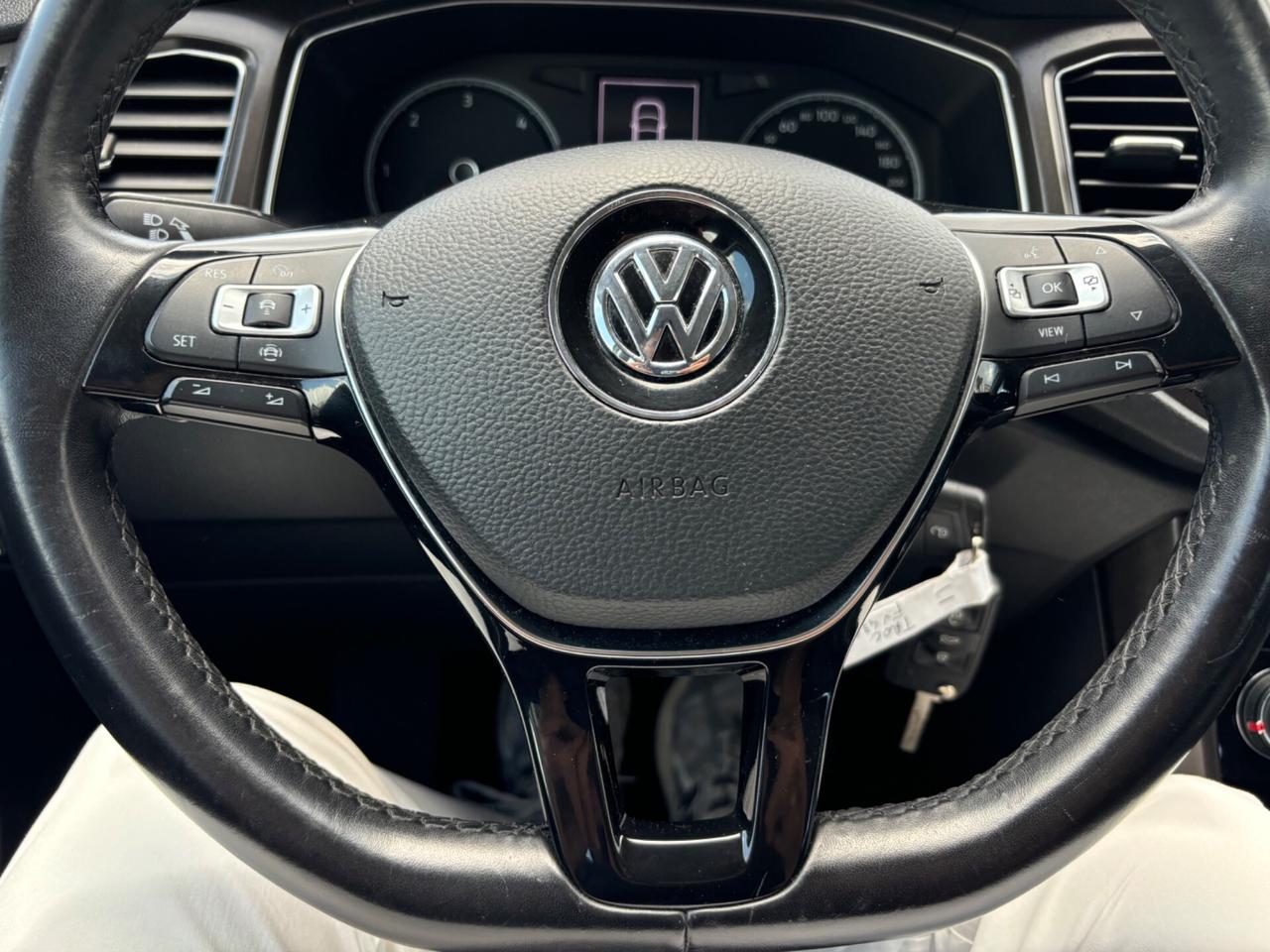 VW T-ROC 1.6 116CV ADVANCED 99.000km