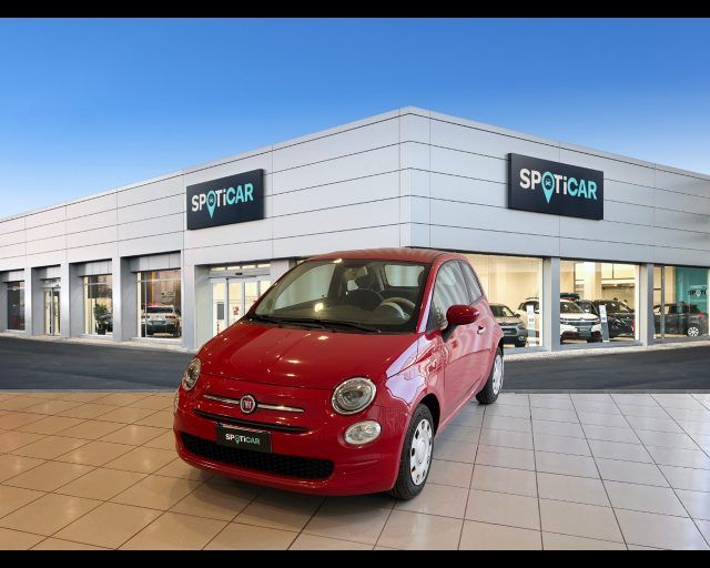 FIAT 500 500 POP 1.2