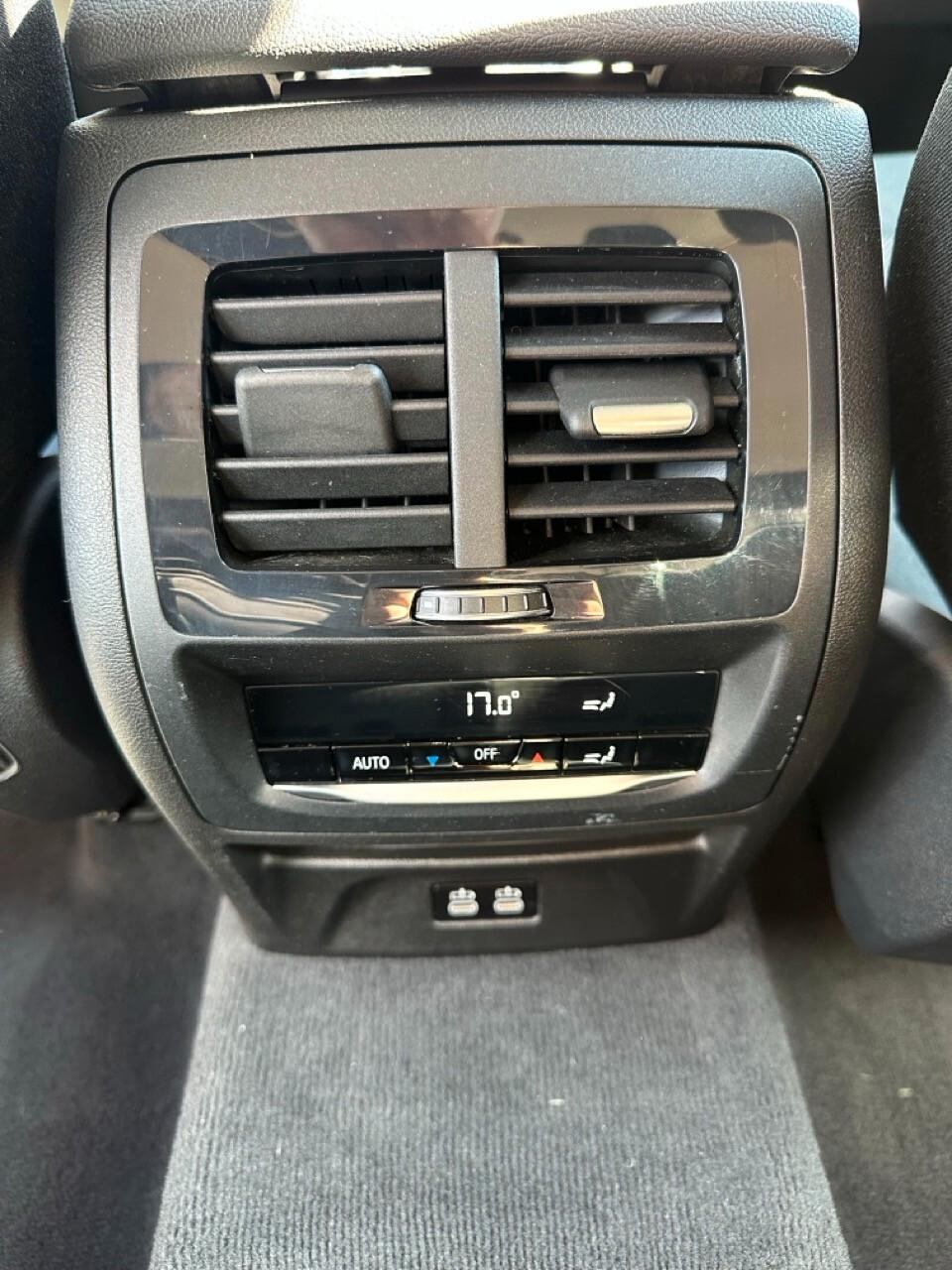 Bmw X3 20d Xdrive 190cv Advantage mhev 48V