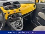 Fiat 500 1.2 Lounge CAMBIO AUTOMATICO