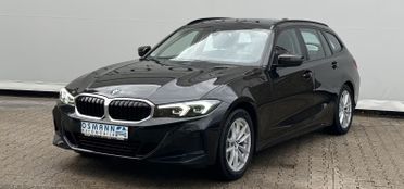 Bmw 320d Touring Auto. LCI | WideScreen