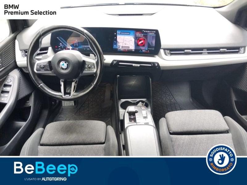 BMW Serie 2 Active Tourer 218D ACTIVE TOURER AUTO