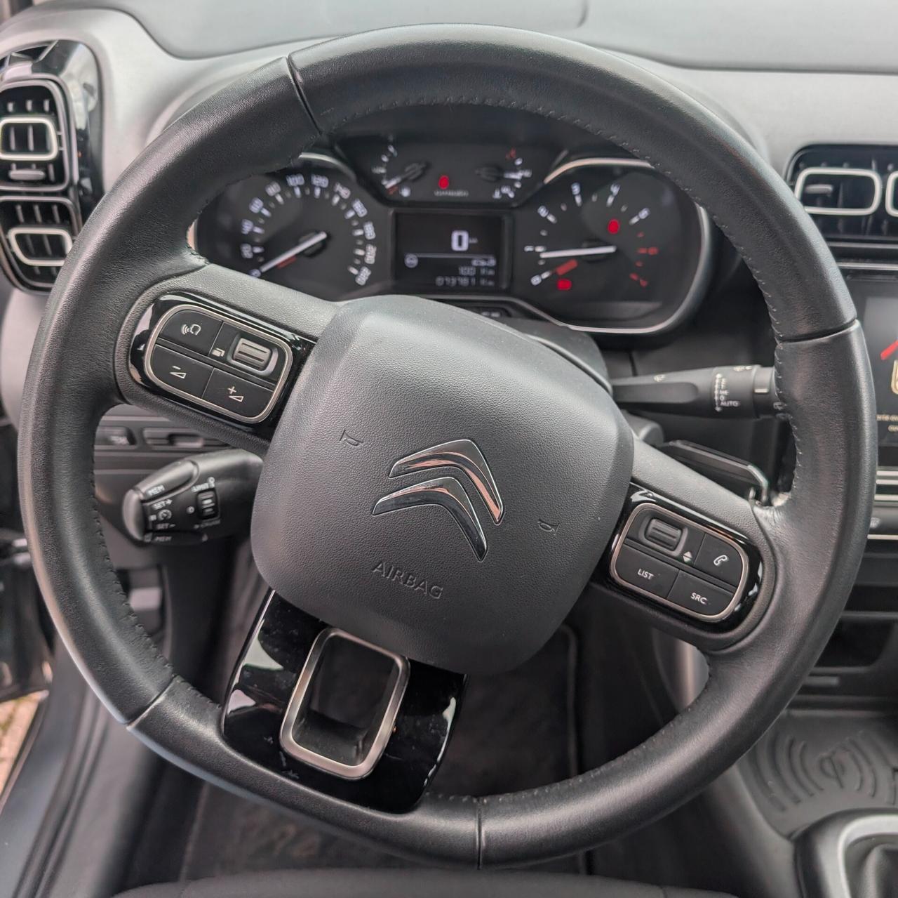 Citroen C3 Aircross PureTech 110 S&S Shine