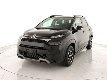 Citroen C3 Aircross 1.2 puretech Plus s&s 110cv