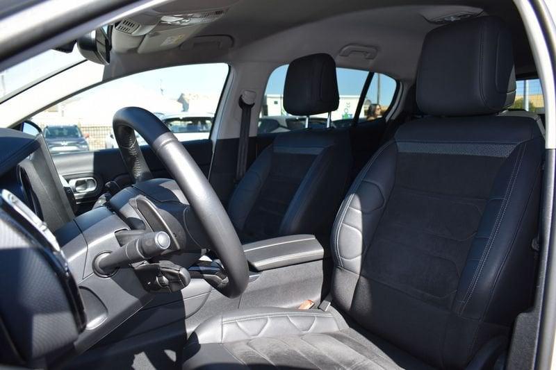 Citroën C5 Aircross BlueHDi 130 S&S Shine EAT8