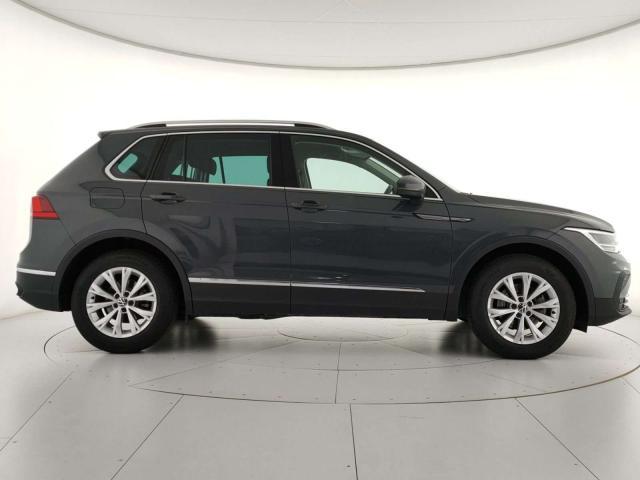 Volkswagen Tiguan Tiguan 2.0 tdi Life 150cv dsg
