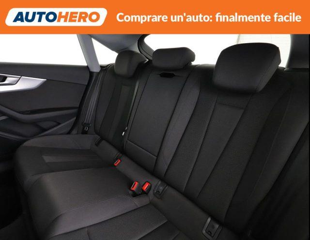AUDI A5 SPB 35 TDI S tronic S line edition