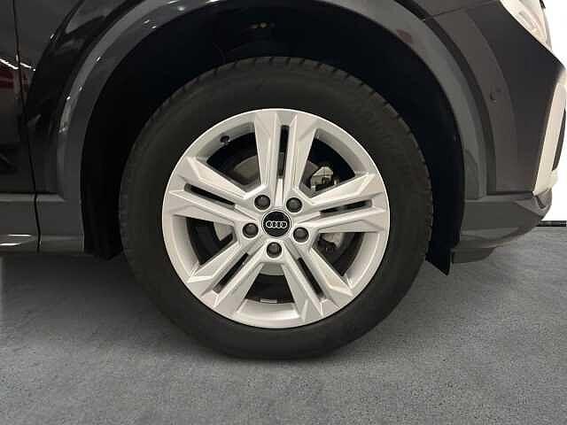 Audi Q2 30 TFSI