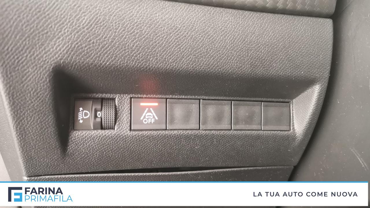 PEUGEOT 2008 II 2020 - 2008 1.5 bluehdi Allure Pack s&s 110cv