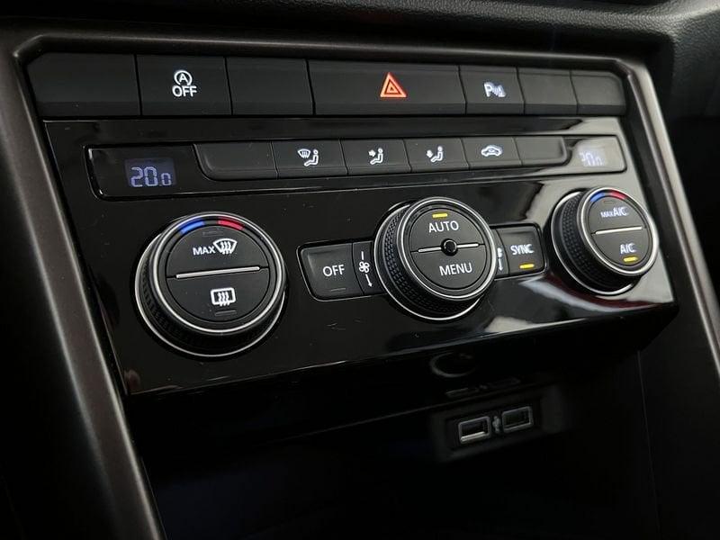 Volkswagen T-Roc 1.0 TSI Style BlueMotion Technology