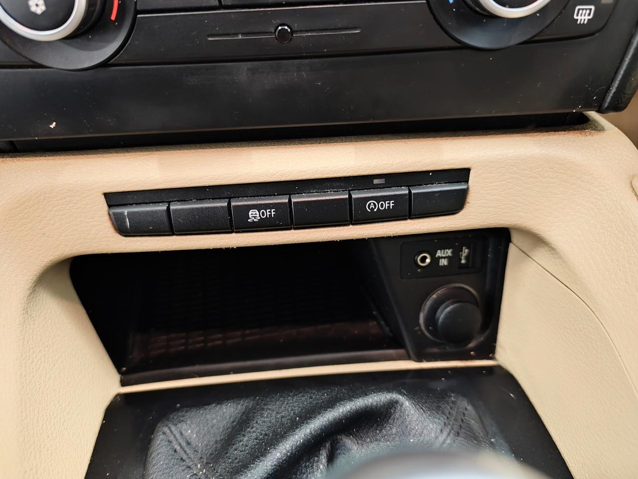 Bmw X1 sDrive20d Attiva