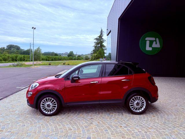 FIAT 500X LOUNGE - UNIPRO - KM 55.000 - FULL OPTIONAL