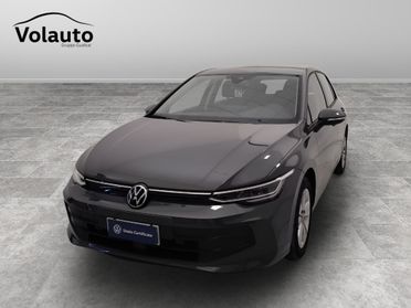 VOLKSWAGEN Golf VIII 2024 - Golf 2.0 tdi Life 115cv