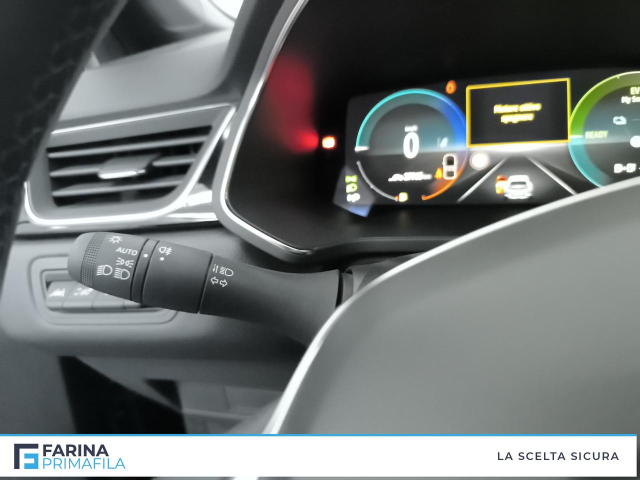 RENAULT Captur II 2019 - Captur 1.6 E-Tech phev Rive Gauche 160cv auto