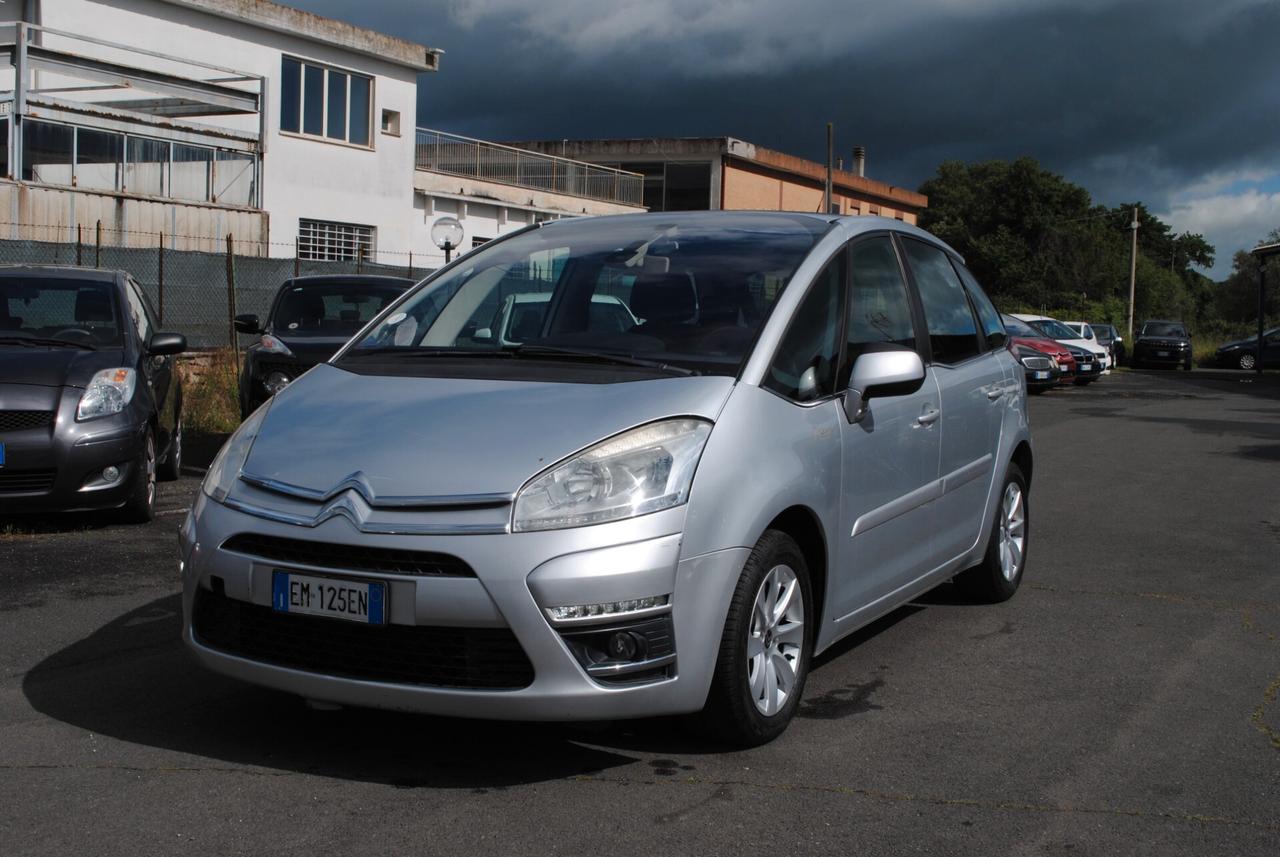 CITROEN C4 PICASSO 1.6 HDI 111 CV