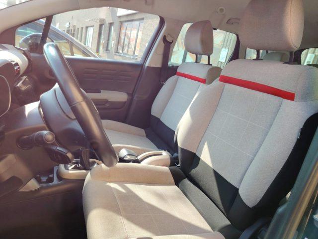 CITROEN C3 Aircross PureTech 110 S&S Shine PREZZO REALE - NO PROMO