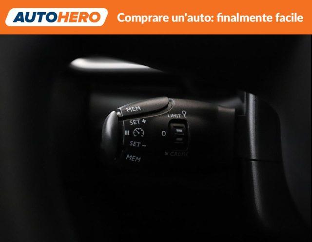 CITROEN C3 PureTech 82 Feel