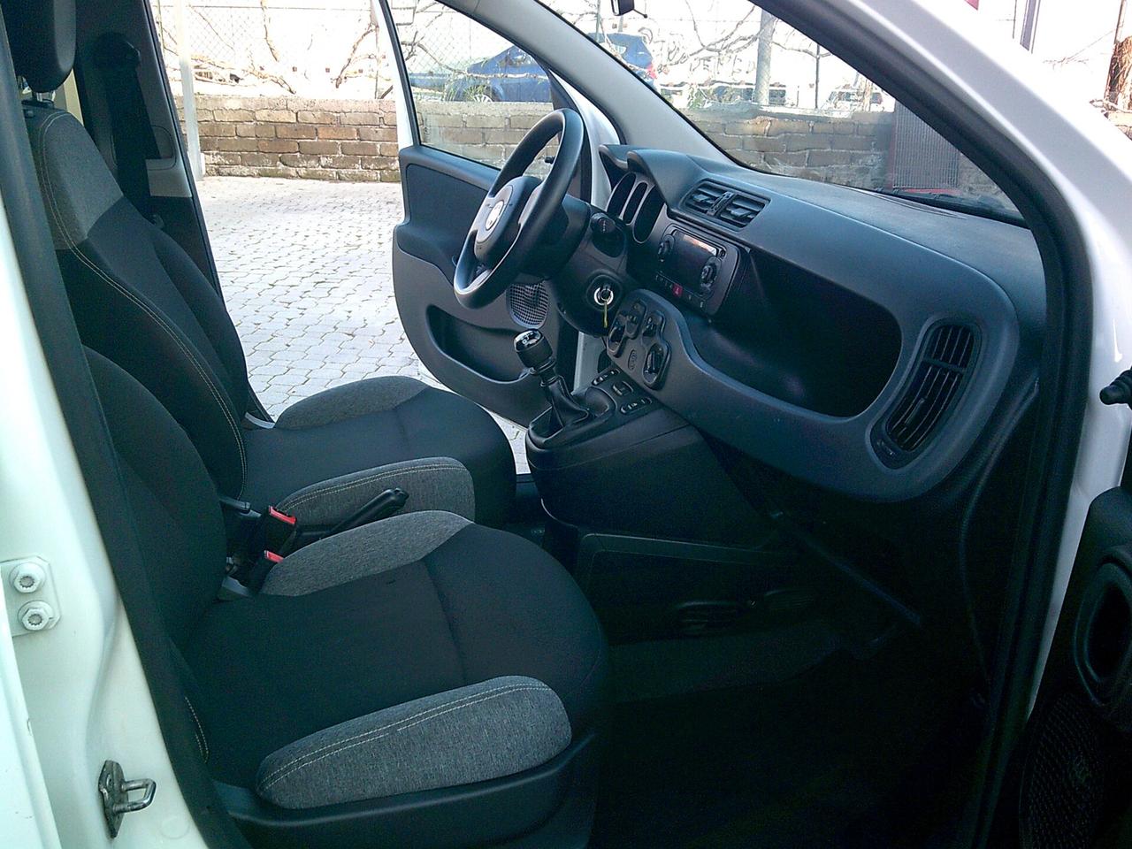 Fiat Panda 1.0 Hybrid Pop Van 2 posti*IVA COMPRESA*