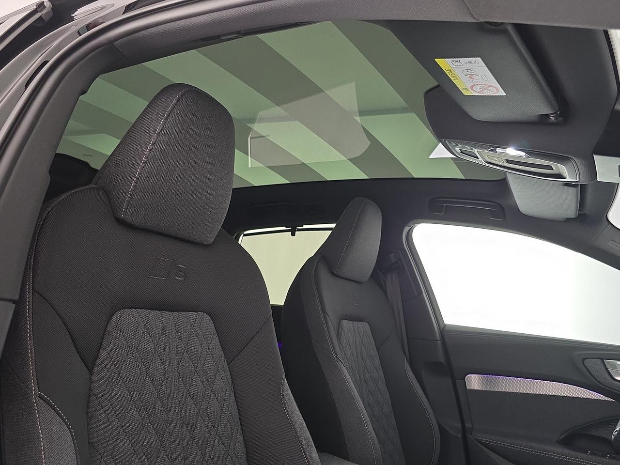 Audi A5 avant 2.0 tdi mhev+ s line edition quattro 204cv s-tronic